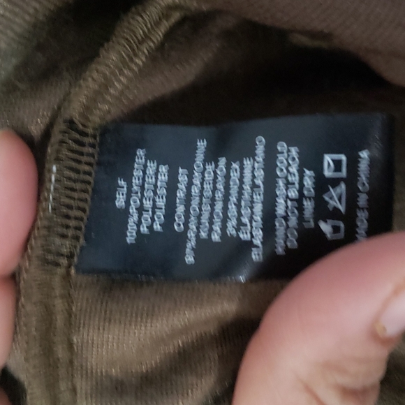 Sunday in Brooklyn-Anthropolgie sweater - Picture 8 of 8